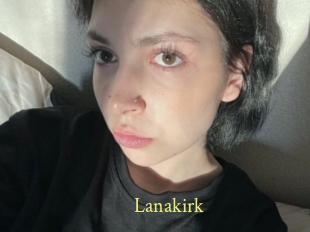 Lanakirk