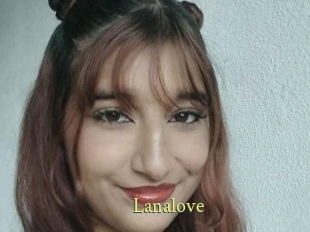 Lanalove