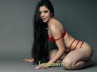 Lanamaviss