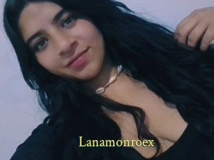Lanamonroex