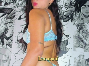 Lanapaul