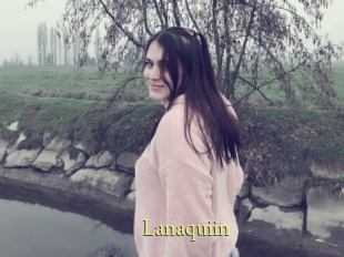Lanaquiin