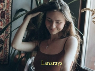 Lanarays