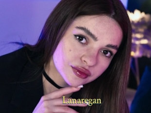 Lanaregan