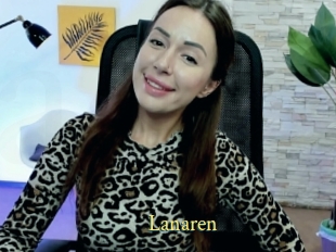 Lanaren