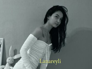 Lanareyli