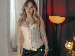 Lanaroselle