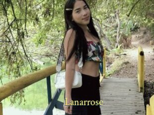 Lanarrose