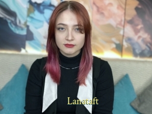 Lanataft