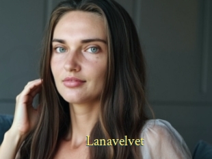 Lanavelvet