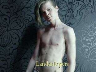Landanlopers