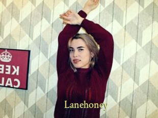Lanehoney