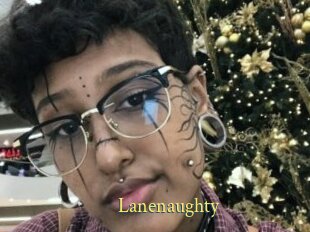 Lanenaughty