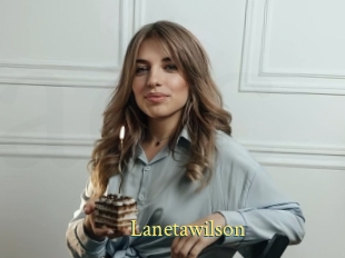 Lanetawilson