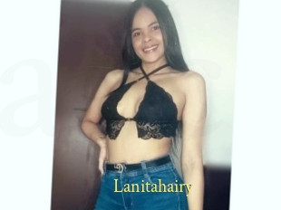 Lanitahairy