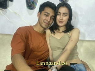 Lannaandleo