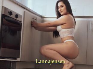Lannajensen