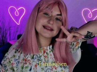Lannaolsen