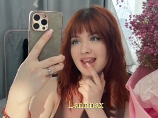 Lannnax