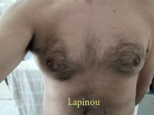 Lapinou