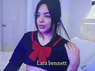 Lara_bennett