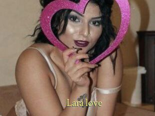 Lara_love