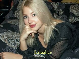 Laraalice