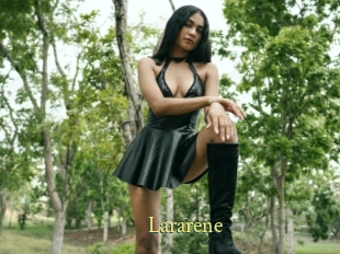 Lararene