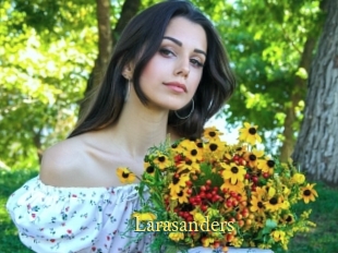 Larasanders
