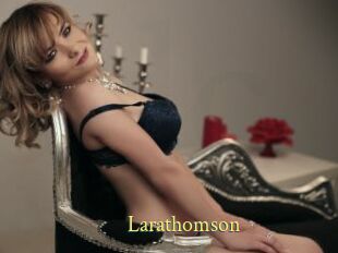 Larathomson