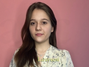 Larayuosi