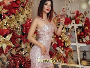 Larisajons