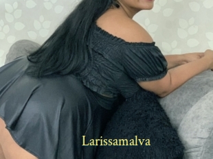 Larissamalva