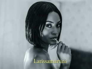 Larissamartini