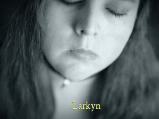 Larkyn