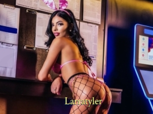 Larratyler