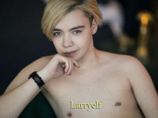 Larryelf
