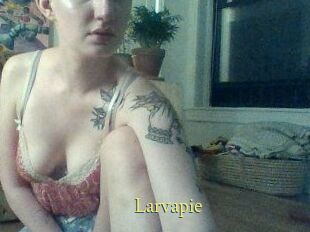 Larvapie