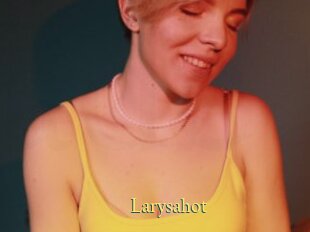 Larysahot