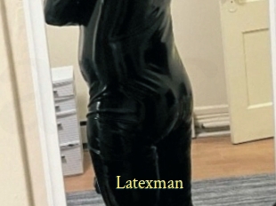 Latexman