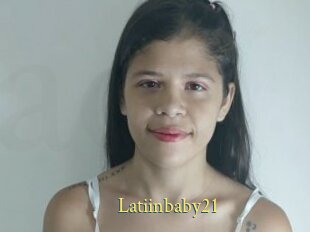 Latiinbaby21