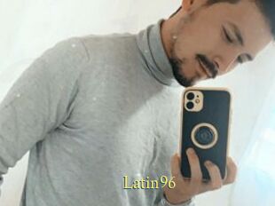 Latin96