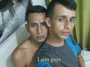 Latin_guys