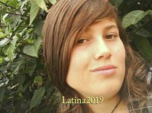 Latina2019