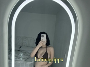 Latinagrippx