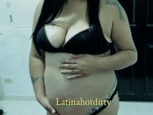 Latinahotdirty