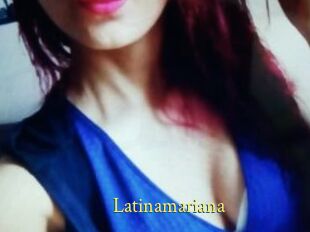 Latinamariana