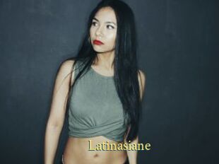 Latinasiane