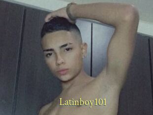 Latinboy101