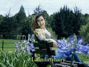 Latindirtyhairy